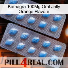 Kamagra 100Mg Oral Jelly Orange Flavour viagra4